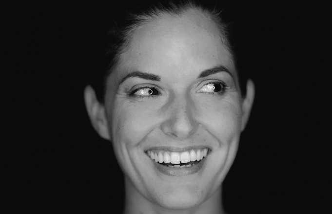 Arianna Porcelli Safonov al Teatro Puccini di Firenze