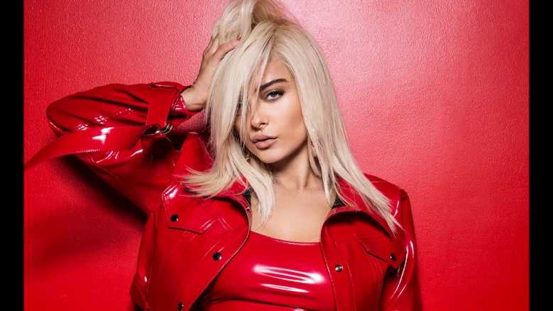 BEBE REXHA si esibirà ai NICKELODEON KIDS' CHOICE AWARDS