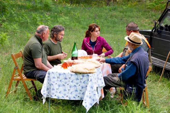Dinner Club, il trailer e le prime immagini della seconda stagione, dal 17 febbraio su Prime Video