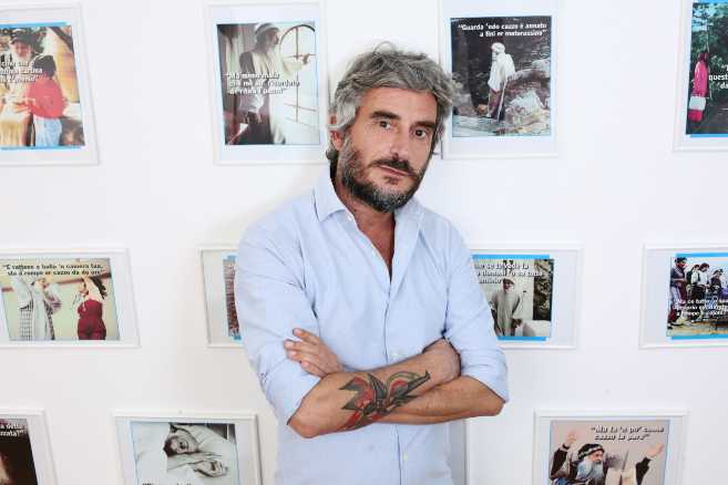 #LEPIÚBELLEFRASIDIOSHO alla Sala Umberto