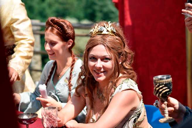 FIRENZE COSPLAY FESTIVAL, prima edizione al Parco delle Cascine di Firenze