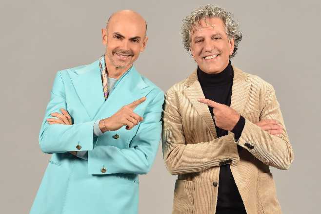 Al via in prima TV assoluta su TV8 la nuova edizione di HOME RESTAURANT con Giorgio Locatelli e la novità Enzo Miccio