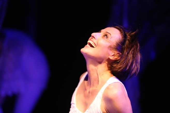 "FANTASME" a Teatrosophia
