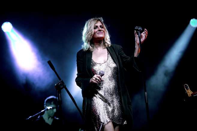 ESTATE FIESOLANA 2023, ecco i primi nomi: MAKAYA McCRAVEN, BOLLANI, ALICE canta BATTIATO, IRENE GRANDI, BOWLAND