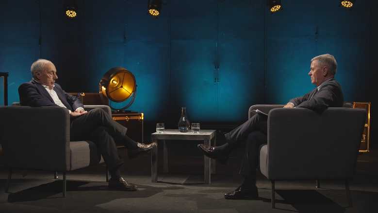 Rai3 - Al via LA SCELTA, le interviste esclusive di Ezio Mauro a Beppino Englaro, Giuseppe Pecoraro, Isabel Allende