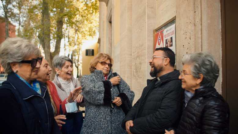 Su Tv2000 ‘La casa sulla roccia’ la docuserie con protagoniste le parrocchie d’Italia
