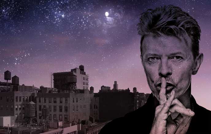 Lazarus di David Bowie debutta in prima assoluta con la regia di Valter Malosti e in scena Manuel Agnelli al Teatro Bonci di Cesena Lazarus di David Bowie debutta in prima assoluta con la regia di Valter Malosti e in scena Manuel Agnelli al Teatro Bonci di Cesena