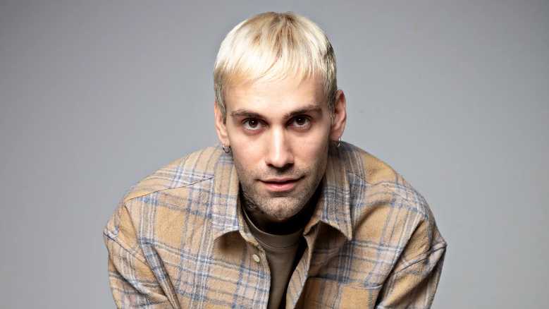 Sanremo, la classifica dei brani su TikTok: sul podio Mr.Rain, Mengoni, Elodie