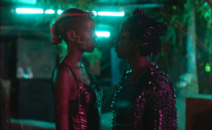 37° MiX Festival Internazionale di Cinema LGBTQ+ e Cultura Queer torna a settembre 2023 con una nuova direzione