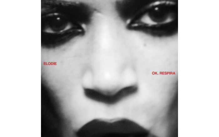 ELODIE - Fuori oggi il nuovo album "OK. RESPIRA" - Contiene "DUE" brano in gara alla 73° edizione del FESTIVAL DI SANREMO