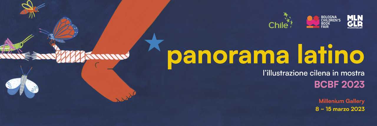 Panorama Latino: a 50 anni dal colpo di Stato in Cile, una mostra per ragazzi racconta l’orrore della Storia