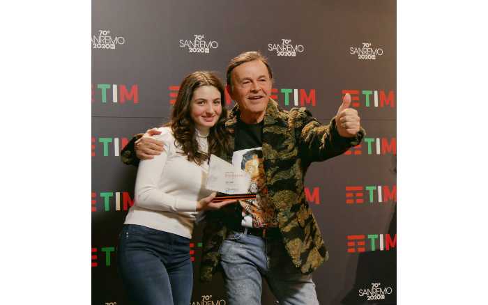 Domani la consegna del PREMIO ENZO JANNACCI e tanti altri appuntamenti allo Spazio NUOVOIMAIE