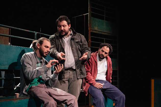 La Generazione Z torna a teatro con la rassegna Z Generation meets Theatre