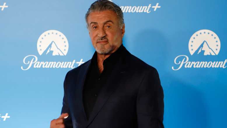 PARAMOUNT+ annuncia "THE FAMILY STALLONE" in anteprima questa primavera