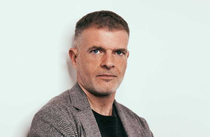 Stefano Massini al Teatrodante Carlo Monni con “Quando sarò capace di amare - Massini racconta a Gaber”