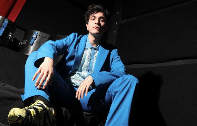 TANANAI - Fuori oggi "TANGO" e il videoclip ufficiale della canzone in gara al 73° FESTIVAL DI SANREMO