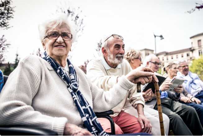 Alzheimer: lezioni con gli studenti di tutta Italia per combattere lo stigma e creare una Generazione Amica delle Persone con Demenza