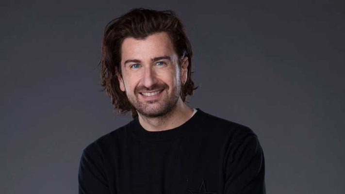 Alessandro Siani al Teatro Arcimboldi