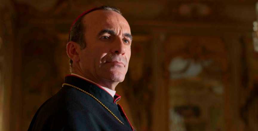 Il film del giorno: "Claret" (su TV 2000)