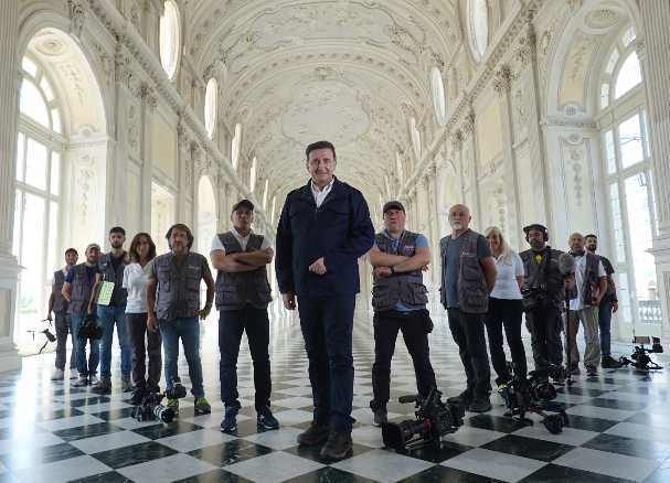 Italia 1- Tornano ROBERTO GIACOBBO e «FREEDOM»