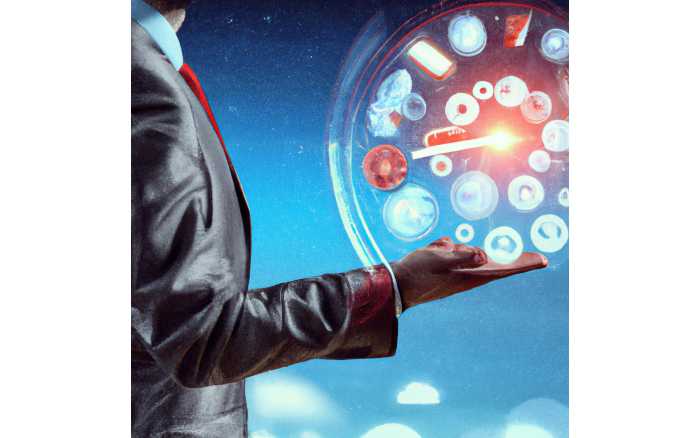 Come utilizzare la tecnologia per gestire il proprio tempo