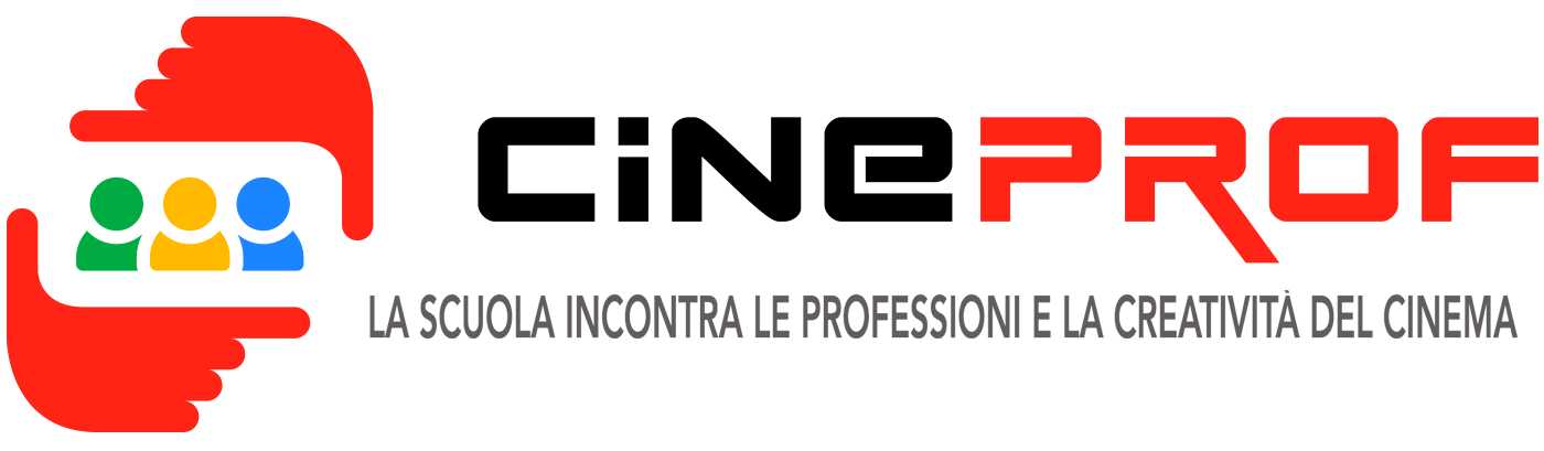 CINEPROF - Il progetto ANEC su scuola e professioni del cinema in 5 regioni italiane