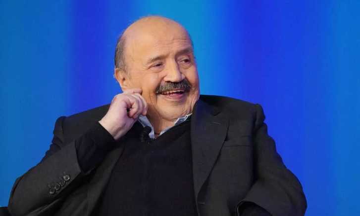 E' morto Maurizio Costanzo, con lui se ne va un pezzo di televisione italiana