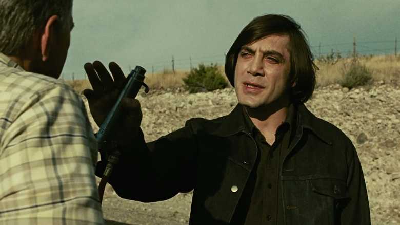 Il film del giorno:"Non è un paese per vecchi" (su Cielo) Il film del giorno:"Non è un paese per vecchi" (su Cielo)