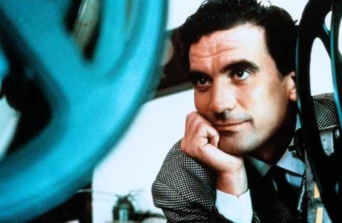 Il film del giorno: "Splendor" (su La7)