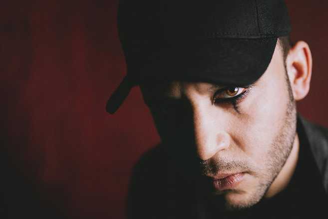 RANCORE in tour per presentare il nuovo album "XENOVERSO"