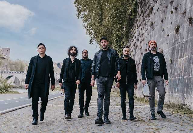 IL MURO DEL CANTO presenta il nuovo album “MAESTRALE” al Music Day Roma