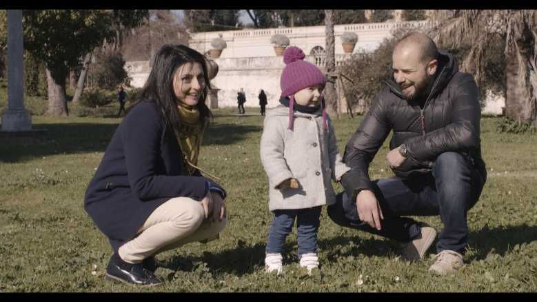 Giornata malattie rare: è on line il video di Clara, la bambina che grazie allo screening neonatale ha contrastato la SMA Giornata malattie rare: è on line il video di Clara, la bambina che grazie allo screening neonatale ha contrastato la SMA