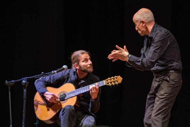 Peppe Servillo - Il resto della settimana al Teatro Carcano