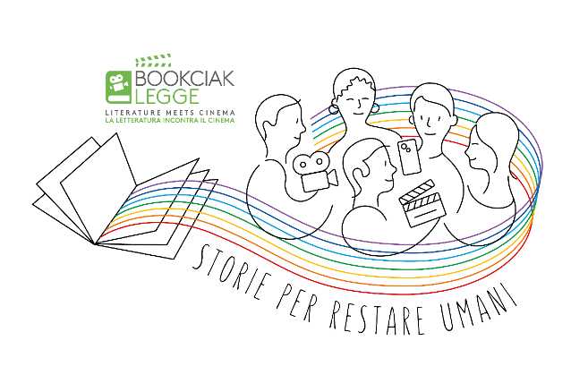PREMIO BOOKCIAK LEGGE 2023 - Annunciati i tre libri vincitori sul tema "PER RESTARE UMANI"