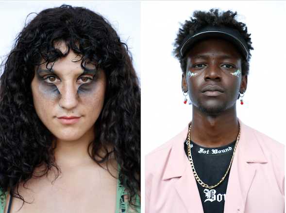 KAPPA FUTURFESTIVAL 2023 la line up della X EDIZIONE