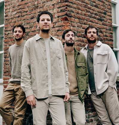 EUGENIO IN VIA DI GIOIA: al via il 22 marzo il "10 ANNI TOUR", una grande festa per celebrare insieme 10 anni di musica e di follia creativa
