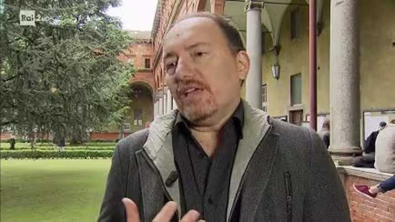 RaiPlay, da oggi a “ConverseRai” si parla di fake news e disinformazione con lo psicologo Giuseppe Riva RaiPlay, da oggi a "ConverseRai" si parla di fake news e disinformazione con lo psicologo Giuseppe Riva