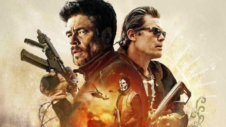Il film del giorno: “Soldado” (su Rai 4) Il film del giorno: "Soldado" (su Rai 4)