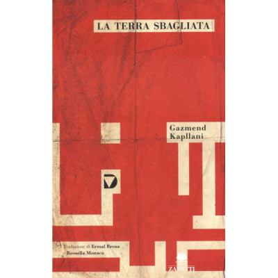 Recensione: La Terra sbagliata - Lumache con il guscio al contrario