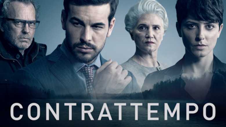 Il film del giorno: "Contrattempo" (su Rai 4) Il film del giorno: "Contrattempo" (su Rai 4)