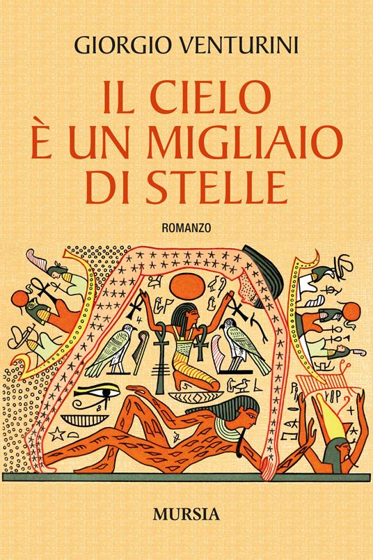 Recensione: Il cielo è un migliaio di stelle - Il regno del grande fiume e i suoi protagonisti