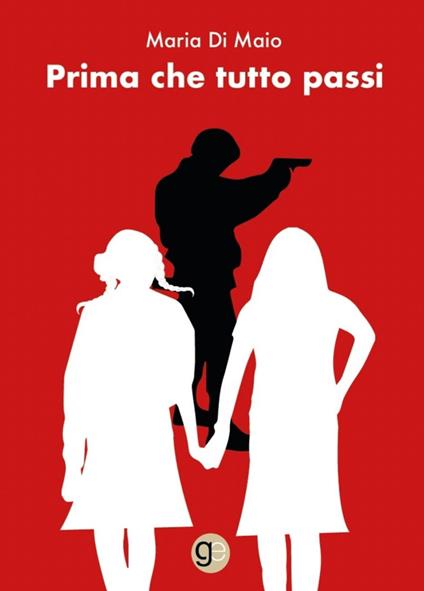 Recensione: “Prima che tutto passi” - la guerra, l’amicizia, l’amore e la famiglia