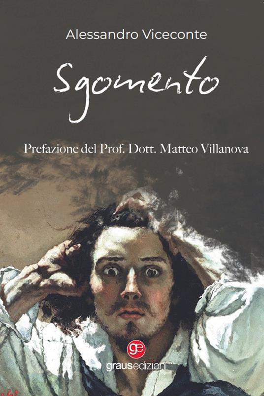 Recensione: Sgomento - Storia di una psiche malata