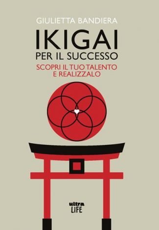 Recensione: Ikigai - il manuale della felicità
