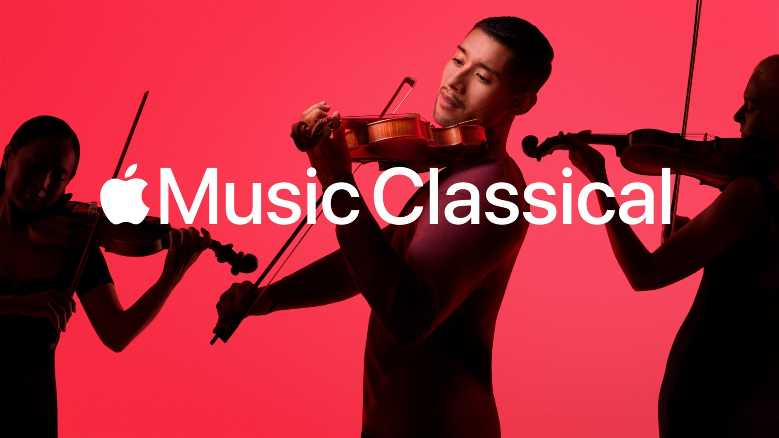 APPLE MUSIC CLASSICAL - Disponibile la nuova app di streaming musicale progettata per la musica classica APPLE MUSIC CLASSICAL - Disponibile la nuova app di streaming musicale progettata per la musica classica