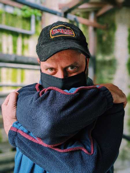 ALESSANDRO GORI aka LO SGARGABONZI - Gran finale di tour a Milano, Roma e Firenze con tanti ospiti e sorprese