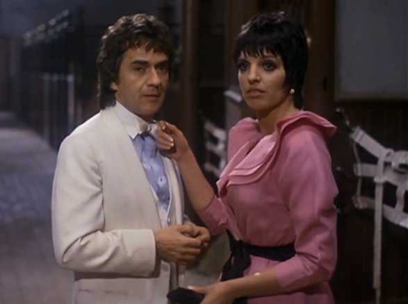 Il film del giorno: "Arturo" (su Warner TV)