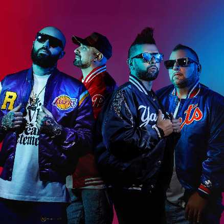 Successo inarrestabile per BOOMDABASH – “Heaven” certificata disco d’oro – “Tropicana” certificata triplo disco di platino Successo inarrestabile per BOOMDABASH - “Heaven” certificata disco d’oro - “Tropicana” certificata triplo disco di platino