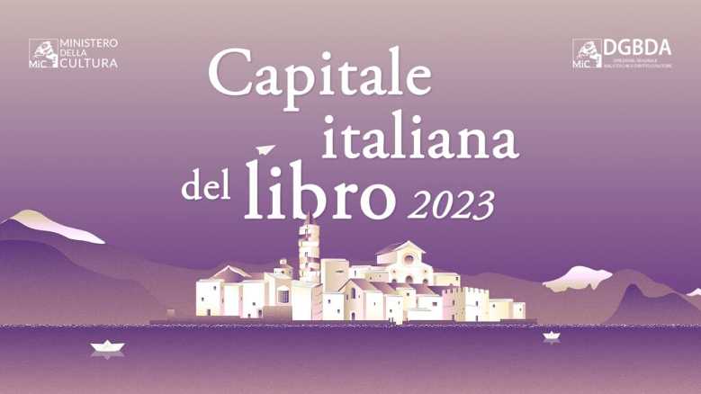 Cultura, Genova è la Capitale italiana del Libro 2023