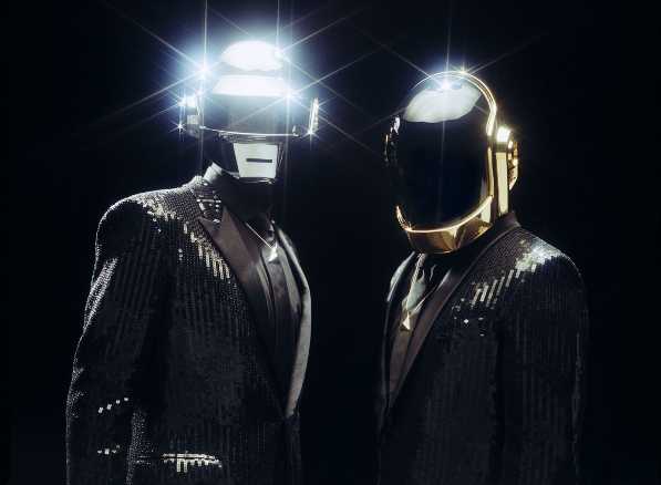 DAFT PUNK: è uscito in digitale “THE WRITING OF FRAGMENTS OF TIME”, primo brano estratto da “RANDOM ACCESS MEMORIES” (10TH ANNIVERSARY EDITION) DAFT PUNK: è uscito in digitale “THE WRITING OF FRAGMENTS OF TIME”, primo brano estratto da “RANDOM ACCESS MEMORIES” (10TH ANNIVERSARY EDITION)